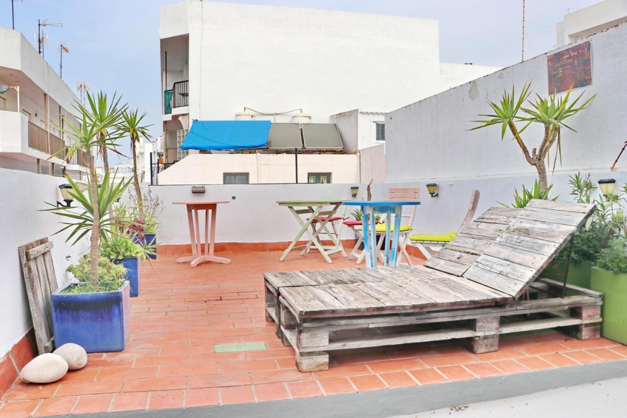 Habitacion Canaveral Playa Conil II Conil De La Frontera Exterior photo